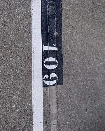 L'appart Suspendu Sur Le Port דירה *
