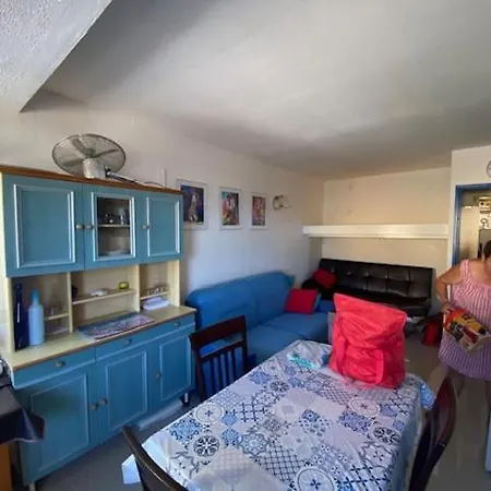 L'appart Suspendu Sur Le Port Leucate