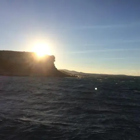 L'appart Suspendu Sur Le Port *