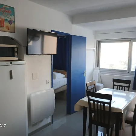Apartment L'appart Suspendu Sur Le Port *