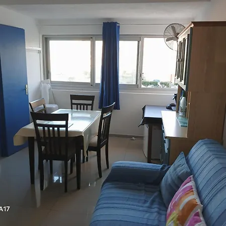 Apartment L'appart Suspendu Sur Le Port Leucate