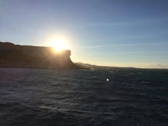 L'appart Suspendu Sur Le Port * Leucate